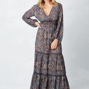 Lovestitch Stevie dress